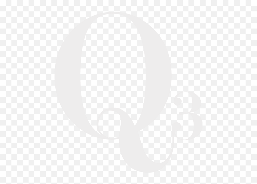 Background Q - Cubed Q Jako Emoji,Cubed Logo