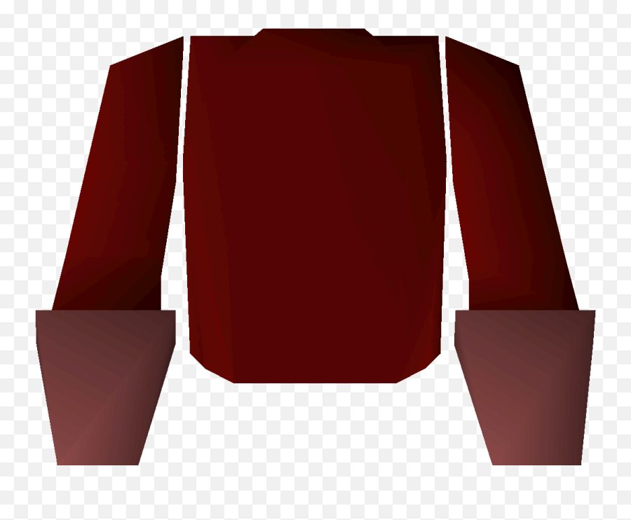 Fremennik Red Shirt - Runescape Red Shirt Emoji,Red Shirt Png