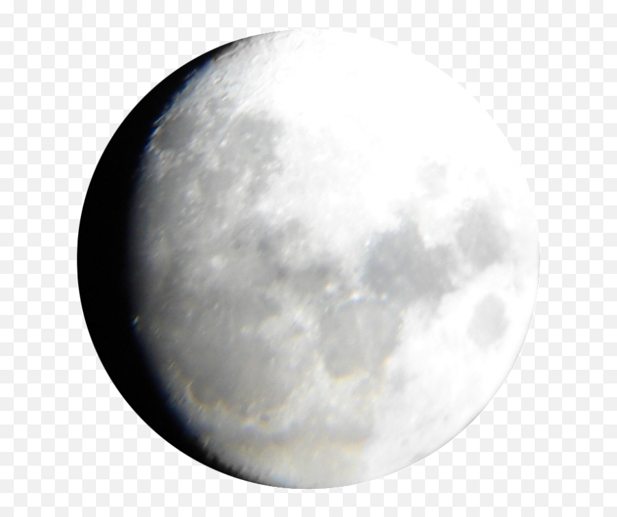 Science Moon Png Transparent Background - Moon Png Emoji,Moon Png