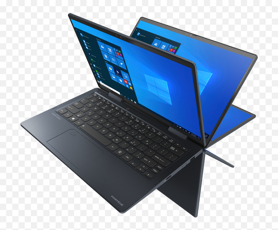 Portégé X30w Laptops Dynabook - Dynabook Portege X30w Emoji,Laptop Transparent