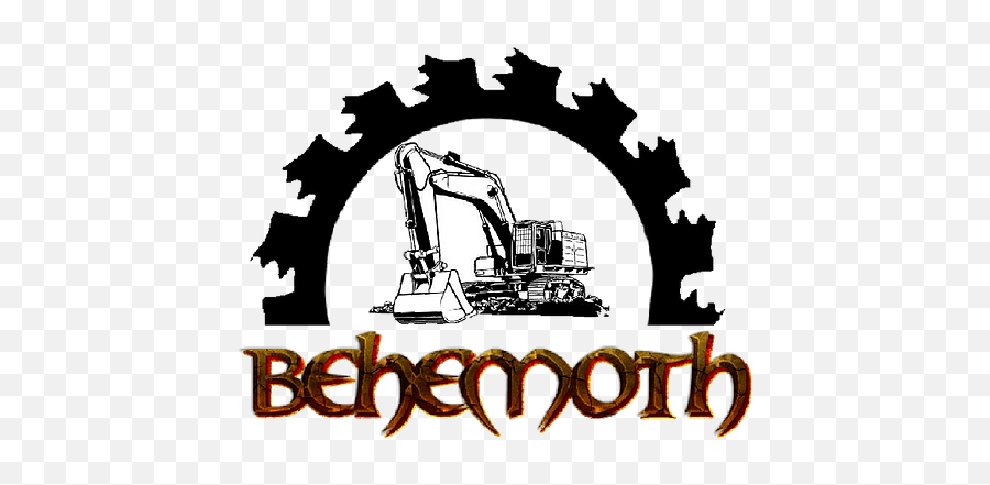 Behemoth Contracting - Engineering Student Association Uottawa Emoji,Behemoth Logo