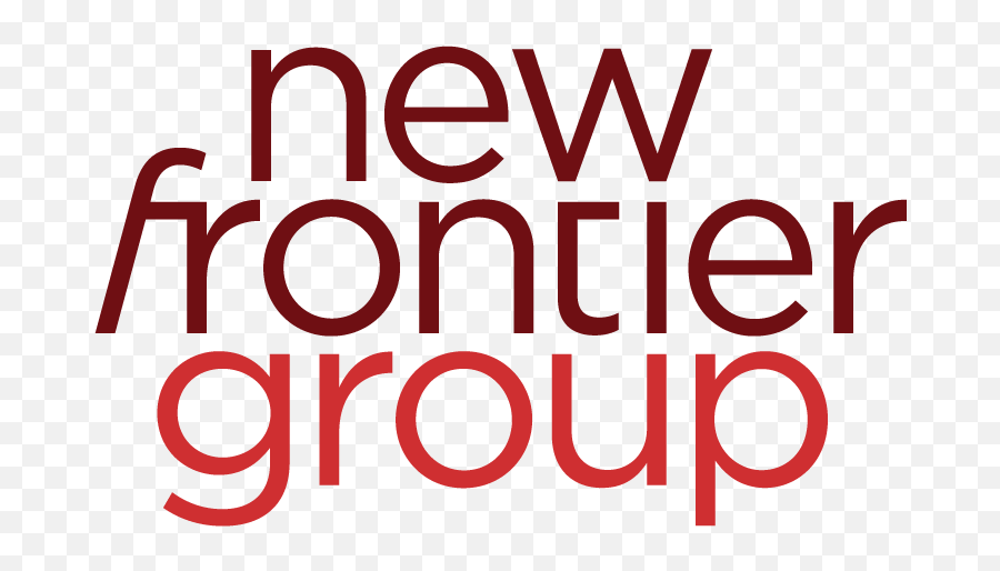 New Frontier Group Logo - New Frontier Group Emoji,Frontier Logo