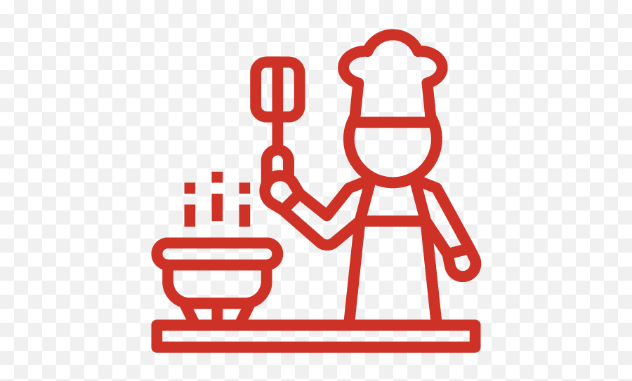 Become A Better Cook French Cooking Classes - Cooking Hobby Icon Emoji,Cooking Png