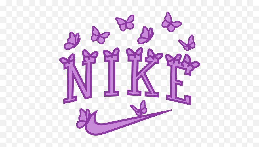 Jpg Png Svg Cdr Ai Pdf Eps Dxf - Nike Girl Logo Svg Emoji,Nike Logo Images