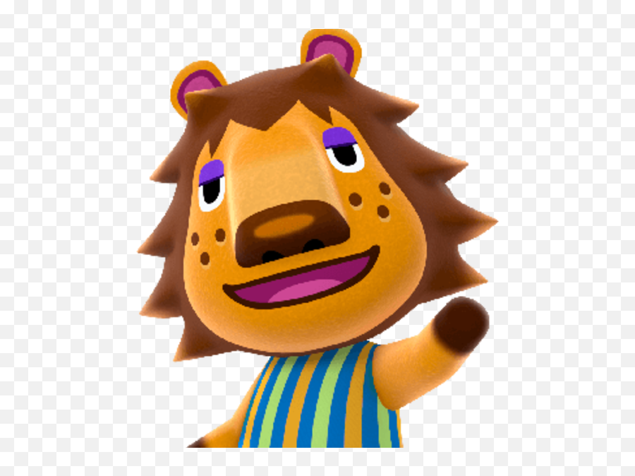 Discuss Everything About Animal Crossing Wiki Fandom - Rex From Animal Crossing Emoji,Elvis Presley Clipart