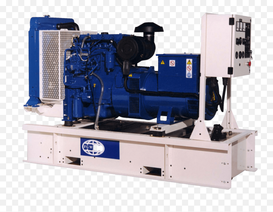 Free Diesel Generator Png Picture - Diesel Generator Png Emoji,Png Generator