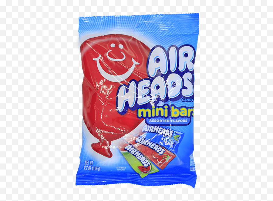 Air Heads Emoji,Airheads Logo