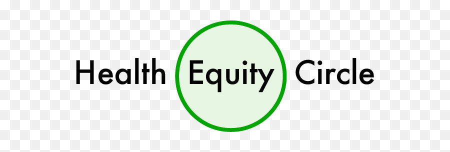 Health Equity Circle - Dot Emoji,Ohsu Logo