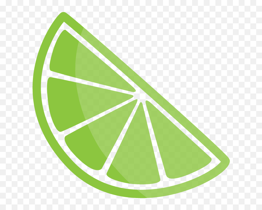 Slice Of Lime Logos Png Download Emoji,Dark Souls You Died Png
