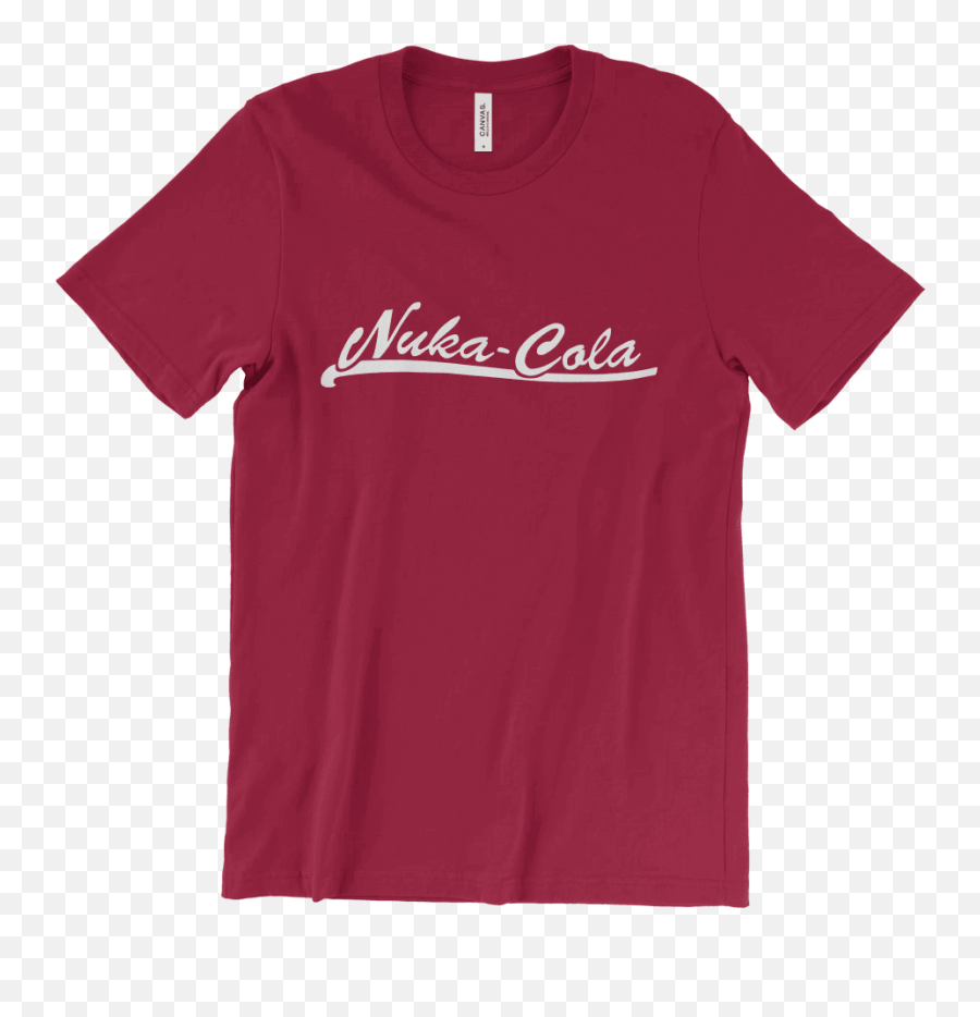 Nuka Cola T - Shirts U0026 Hoodies Fictional Corporations Emoji,Nuka World Logo
