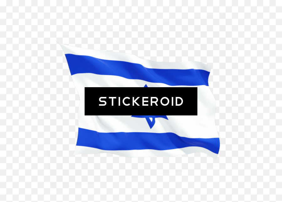Download Israel Flag Flags - Flag Png Image With No Emoji,Israel Flag Png