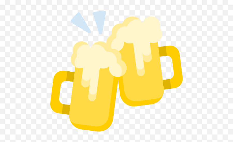 Free Icon Beer Emoji,Beer Emoji Png