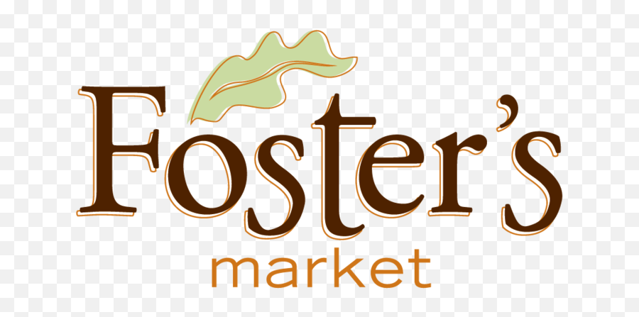 Fosteru0027s Market - Durham Nc 27707 Menu U0026 Order Online Emoji,Foster Farms Logo