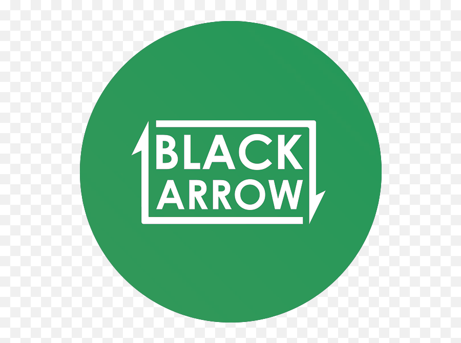 Colombia U2014 Black Arrow Fc - Popplaces Emoji,Green Arrow Logo