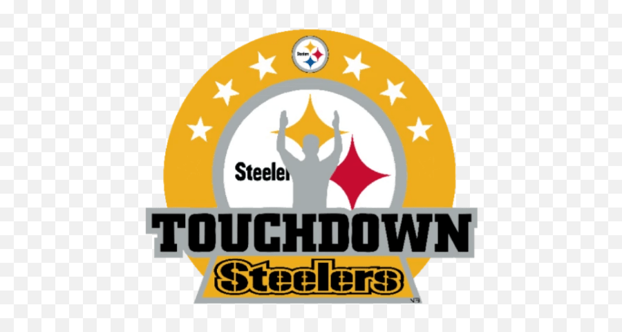Steelers Pack 1 Emoji,Steelers Logo Pics
