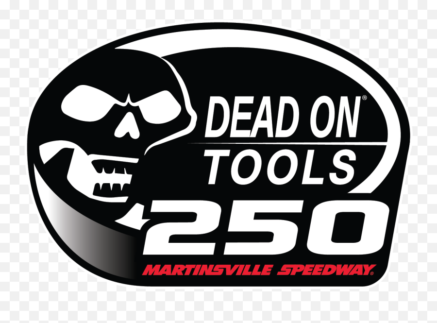 Individual Tickets Page - Martinsville Speedway Emoji,Nascar Logo Png
