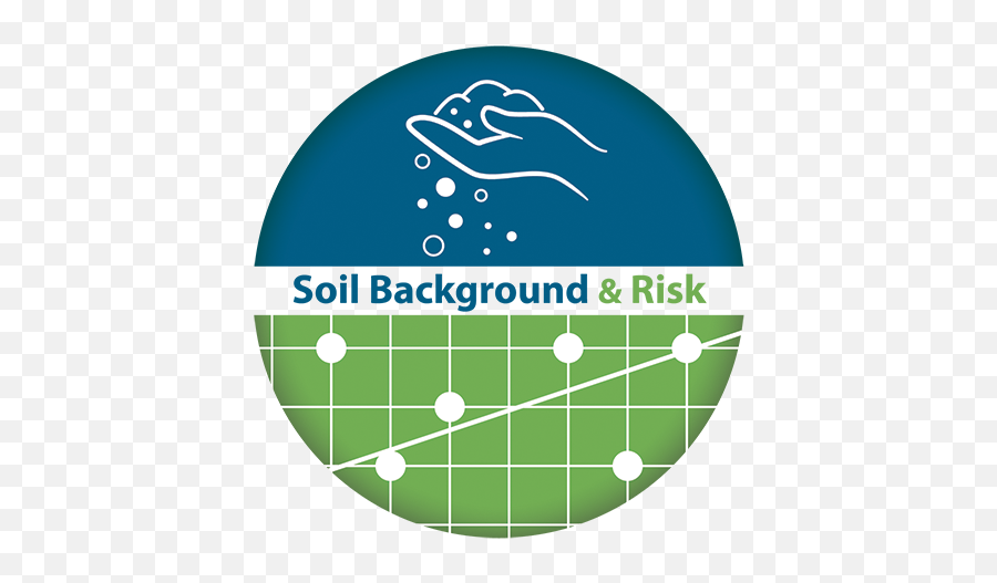 Soil Background U0026 Risk - Itrc Emoji,Background Image Png
