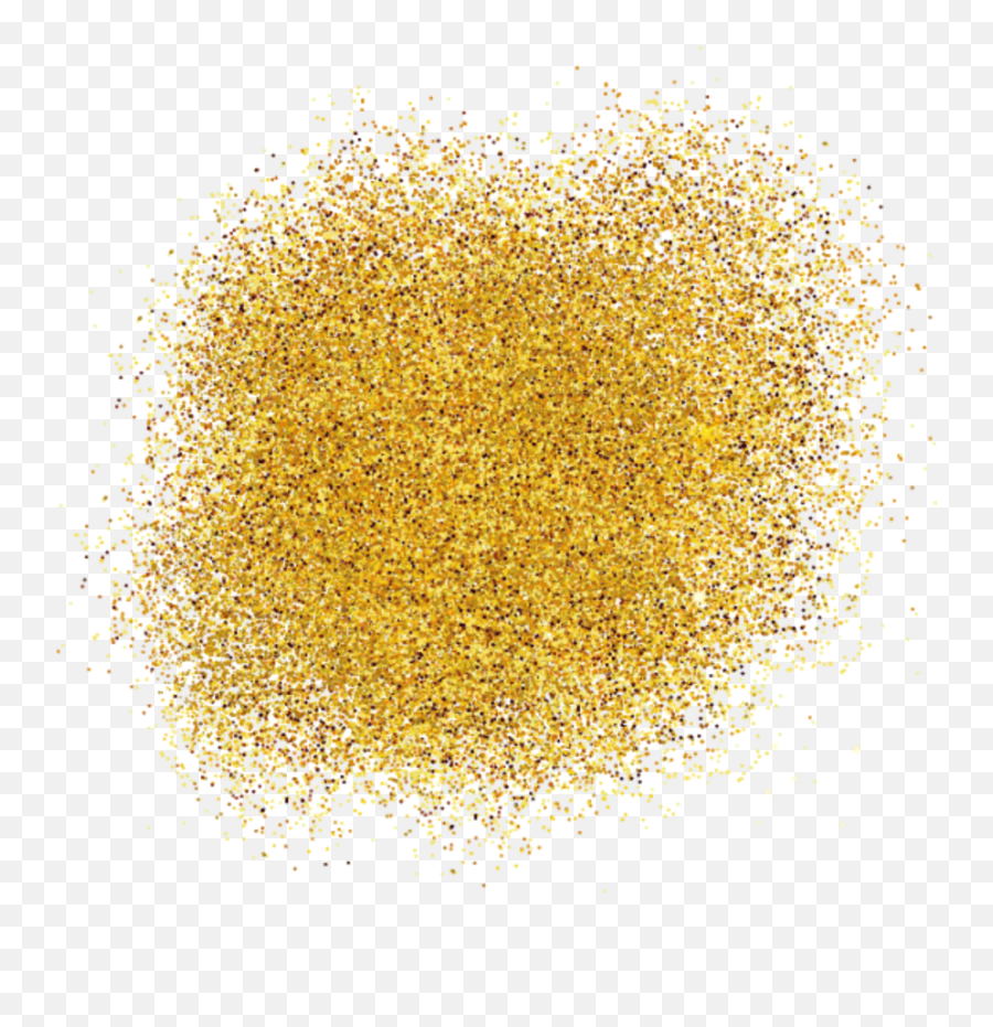 Glitter Gold Background Gold Glitter Gold Png - Clip Art Library Emoji,Sparkle Background Png