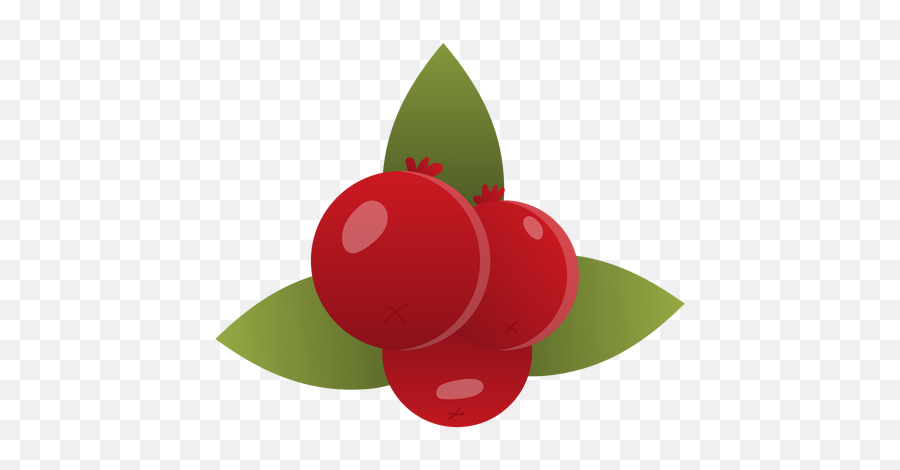 Cranberries Illustration Transparent Png U0026 Svg Vector Emoji,Cranberry Clipart