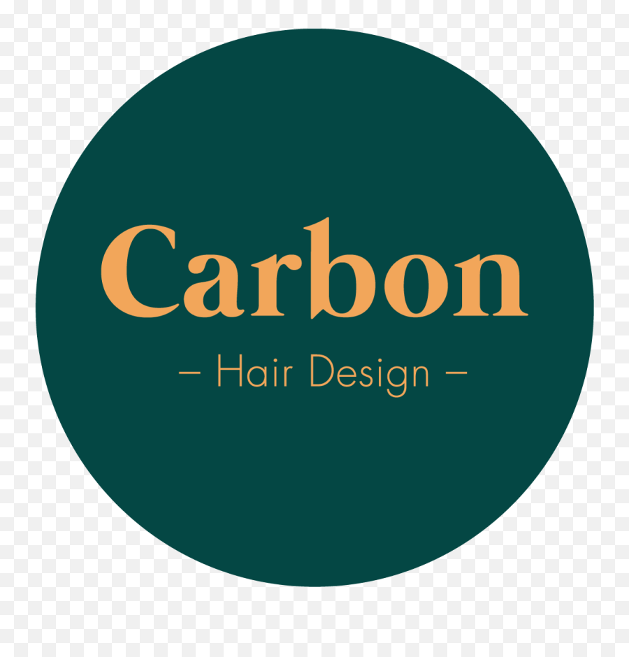 Carbon Hair Design Hair Salon - 35 S Mall Centre Cork Emoji,Hairdresser Logo Design