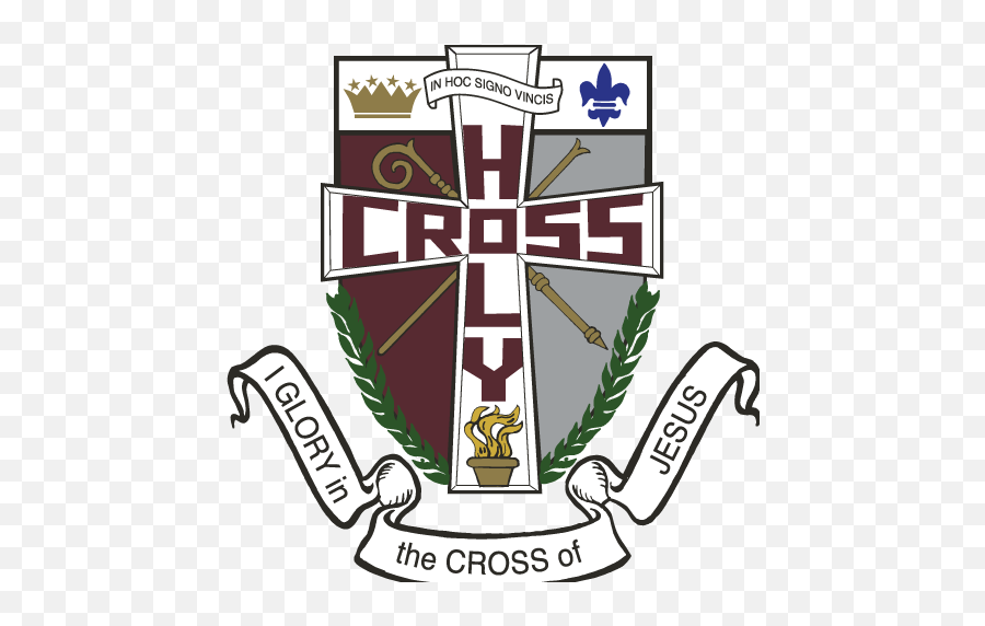 Give To Holy Cross High School Give For Good Louisville Emoji,Holy Cross Png