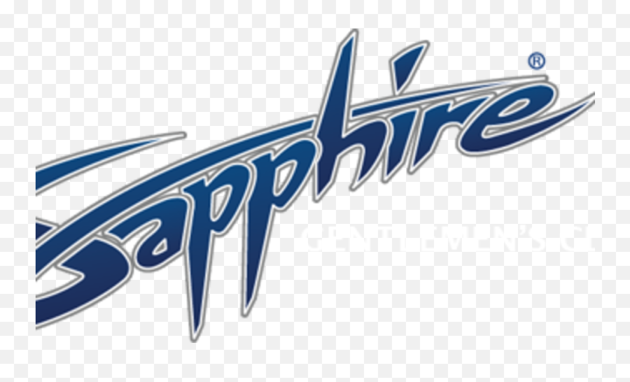 Sapphire Las Vegas Gentlemens Club Nightclub Strip Emoji,Nightclub Logo