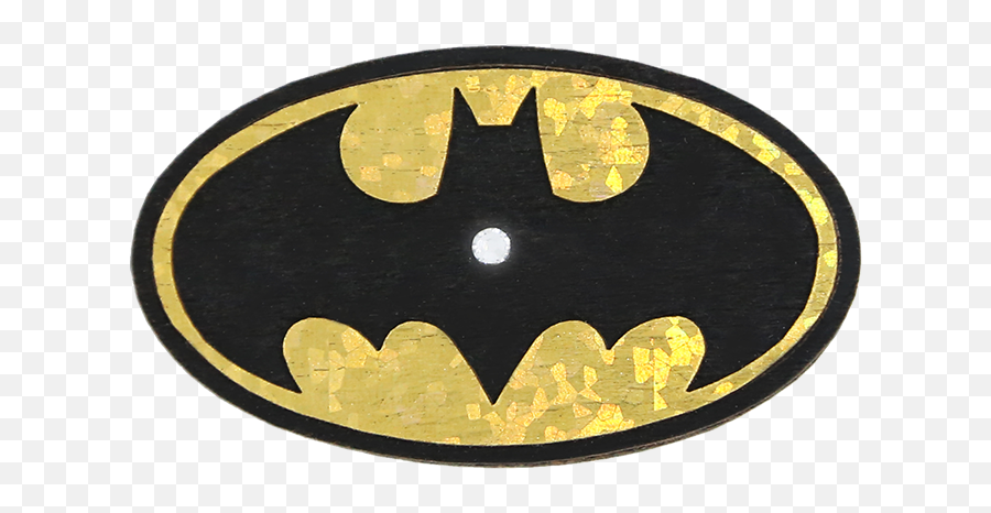 Warner Brou0027s - Justice League Collectibles Arch Collection Emoji,Justice League Batman Logo