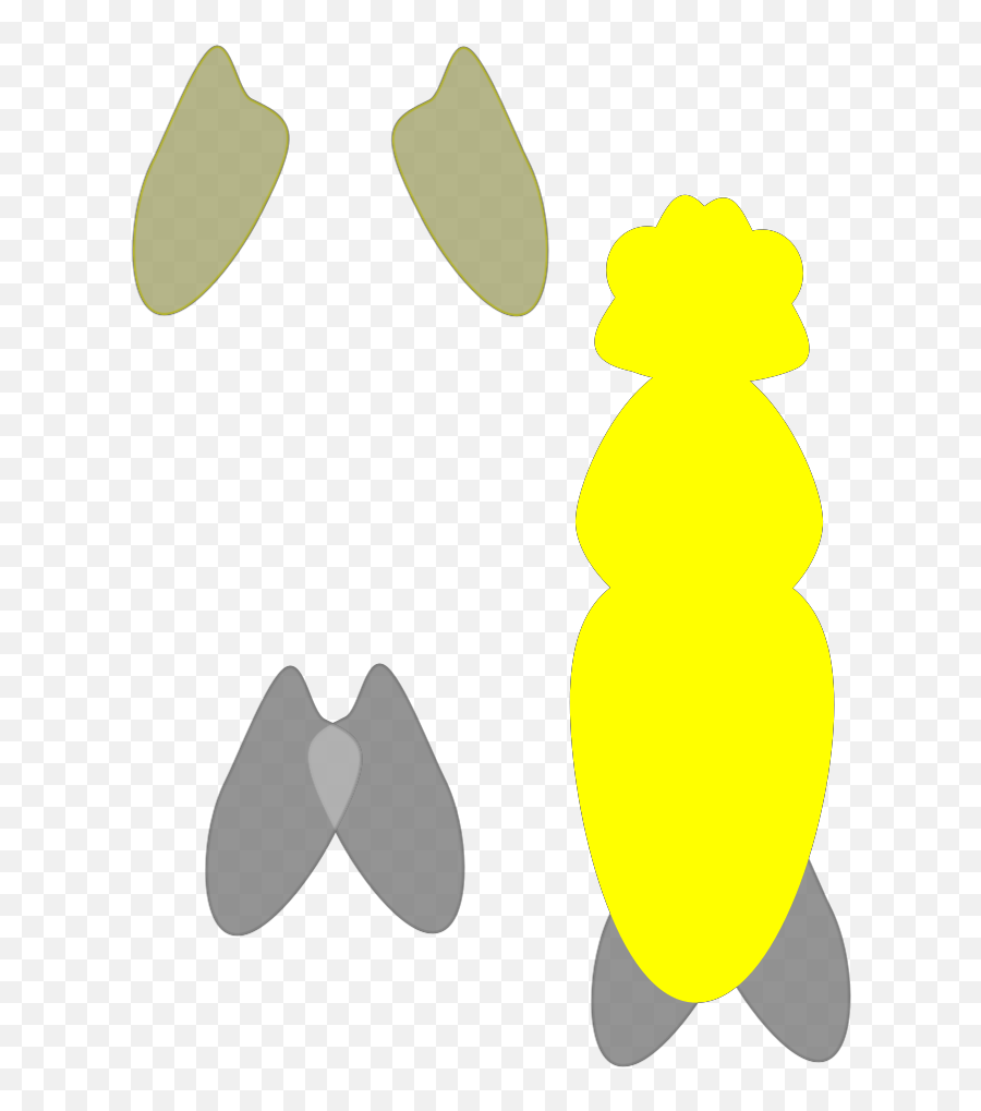 Firefly Bug Svg Vector Firefly Bug Clip Art - Svg Clipart Emoji,Fireflies Clipart