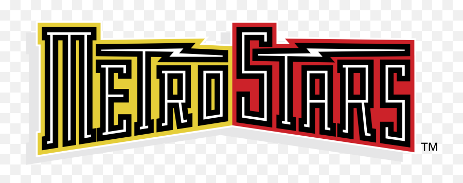 Metro Stars Logo Png Transparent Svg - Horizontal Emoji,Stars Logo