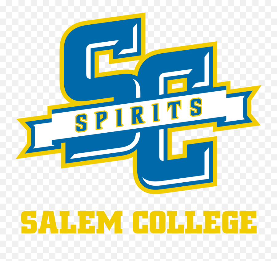 Logos Salem College Communications - Salem College Spirits Emoji,College Logo