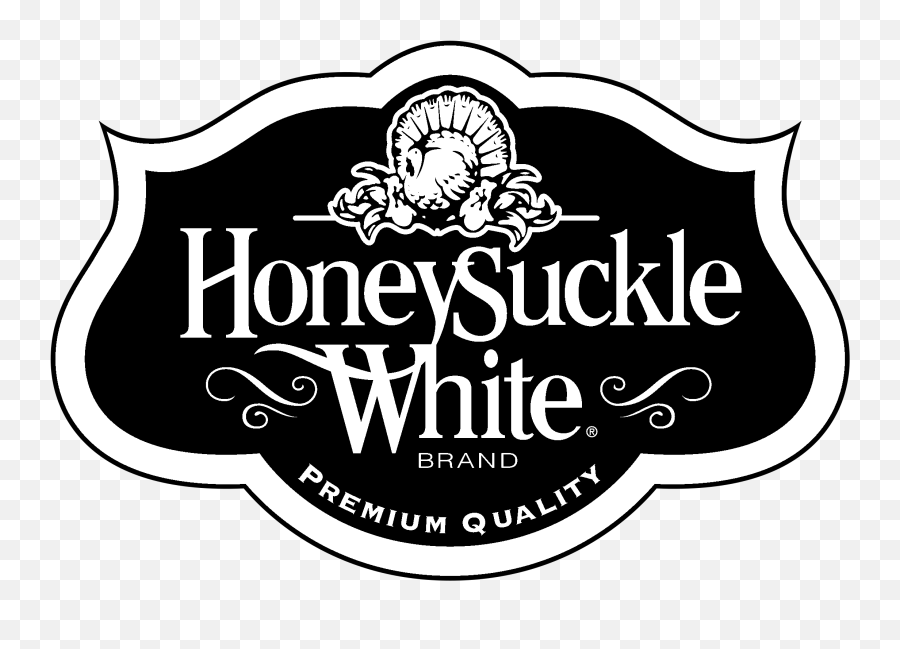 Honey Suckle White Logo Png Transparent - Honey Emoji,Honey Logo
