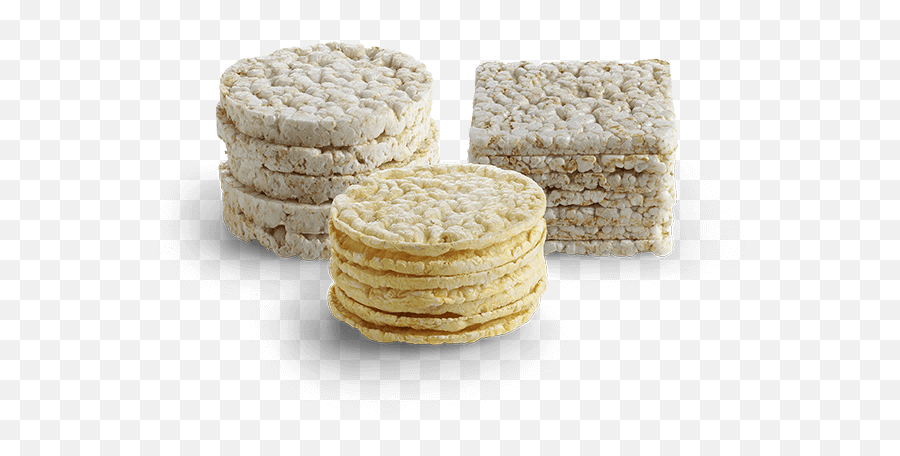 Rice Cake Png Clipart - Food Cracker Emoji,Rice Clipart