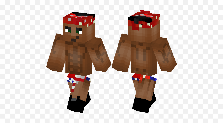 Ricardo Milos Skin Minecraft Png Arum - Minecraft Skin Zombie Villager Emoji,Ricardo Milos Png