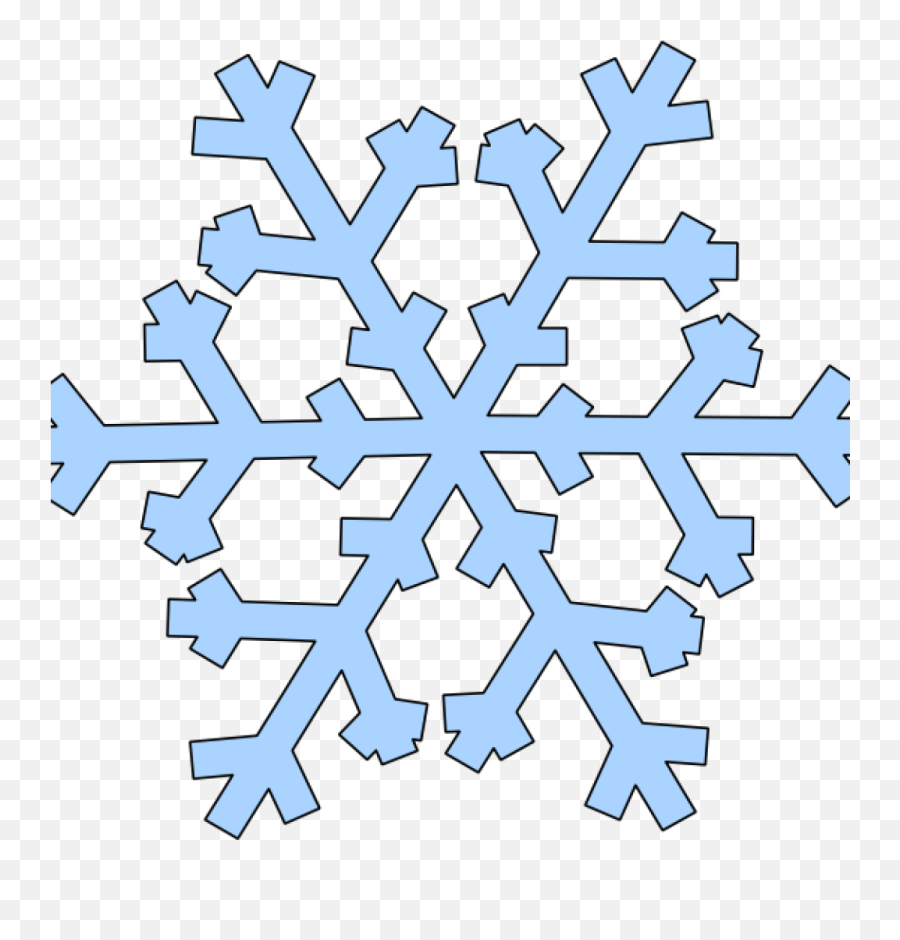 Download Snowflake Images Clip Art Green Snowflake Clip Art - Clip Art Emoji,Snowflake Transparent Background