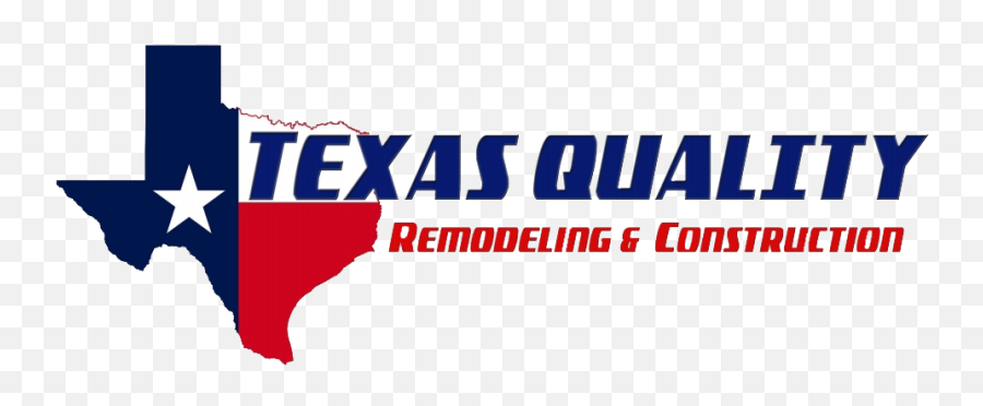 Texas Quality Ru0026c - Texas Flag Emoji,Construction Logo