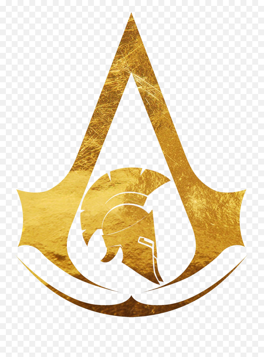 Creed Odyssey Png Clipart - Creed Odyssey Symbole Emoji,Assassin's Creed Logo