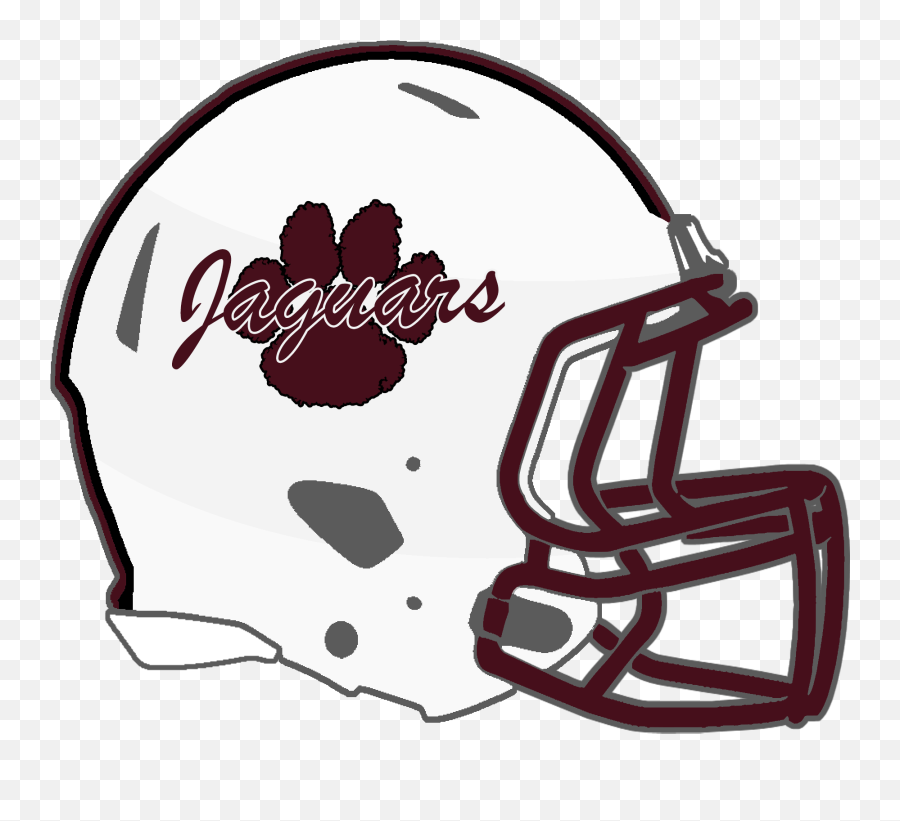 Mississippi High School Football Helmets Png Cowboys - Miss Neshoba Central Emoji,Football Helmet Png