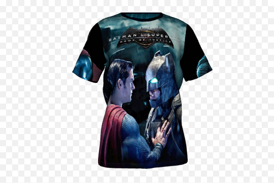 Batman Vs Superman Dawn Of Justice Dream Props T - Shirts Superman Emoji,Batman Vs Superman Logo
