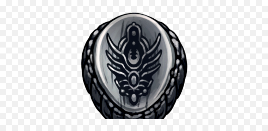 Seal Of Binding Hollow Knight Wiki Fandom - Hollow Knight Emoji,Seal Png