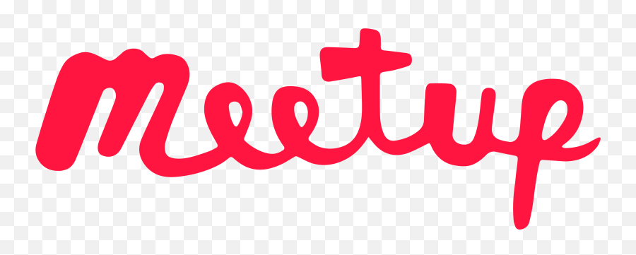 Meetup Logo Png Transparent Svg - Dot Emoji,Meetup Logo
