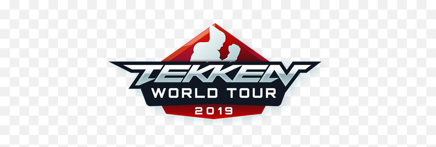 Tekken World Tour 2019 Finals In Bangkok Thailand - Language Emoji,Tekken Logo