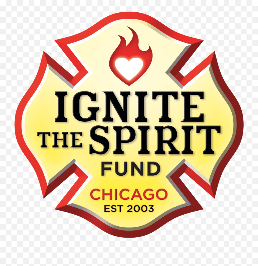 Ignite The Spirit Fund - Ignite The Spirit Emoji,Chicago Fire New Logo