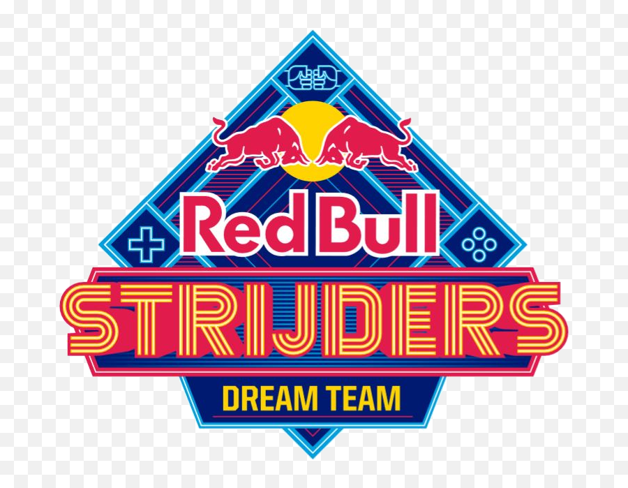 Red Bull Strijders 2018 - Leaguepedia League Of Legends Red Bull Emoji,Red Bull Logo