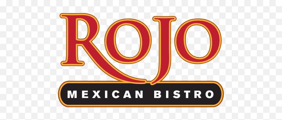 Rojo Mexican Bistro Logo Download - Logo Icon Png Svg Informatica Partner Emoji,Mexican Logo