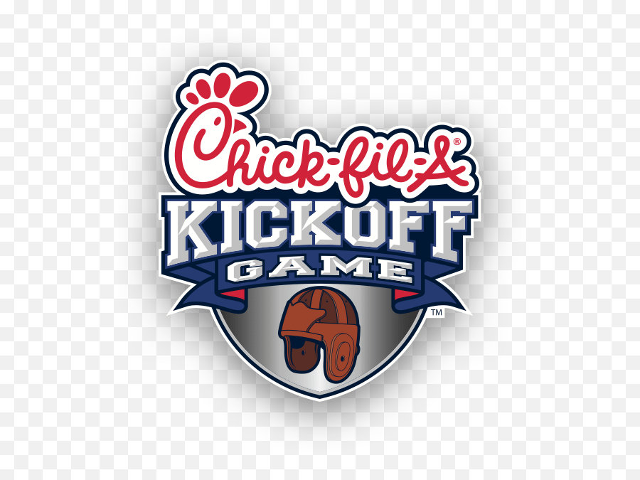 Florida State Vs - Chick Fil A Kickoff Game Emoji,Chic Fil A Logo