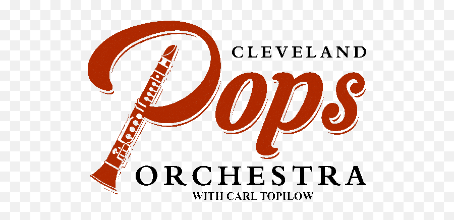 The Cleveland Pops Orchestra - Amazing Music U0026 Great Dot Emoji,G.o.o.d.music Logo