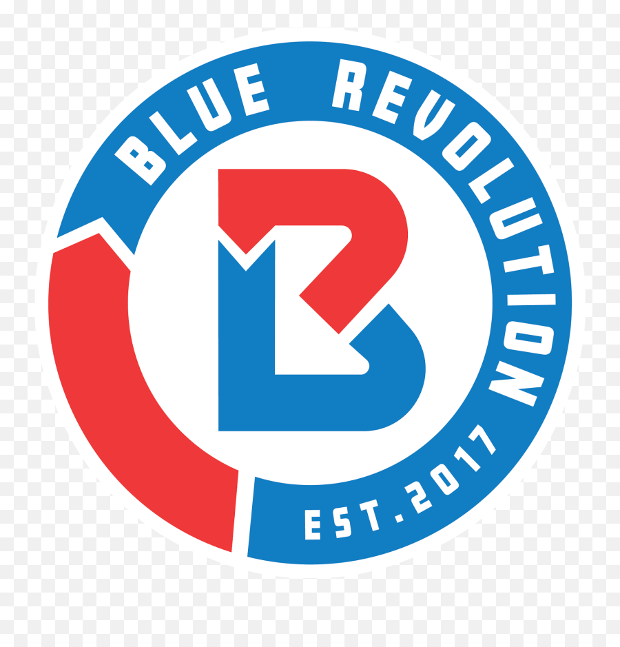 Field Team 6 And Political Pari - Logo Blue Revolution Emoji,Pari Logo