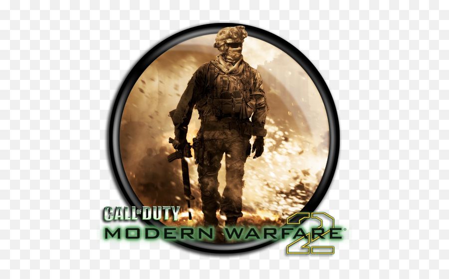 Call Of Duty Modern Warfare 3 - Molino De Flores National Park Emoji,Call Of Duty Modern Warfare Png