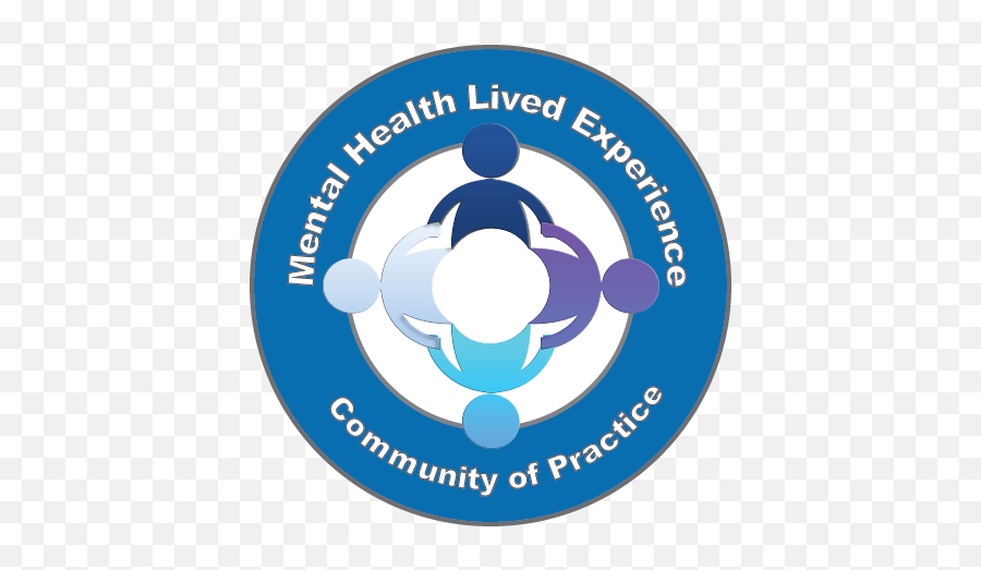 Va Mental Health Lived Experience Community Of Practice Emoji,C.o.p Logo
