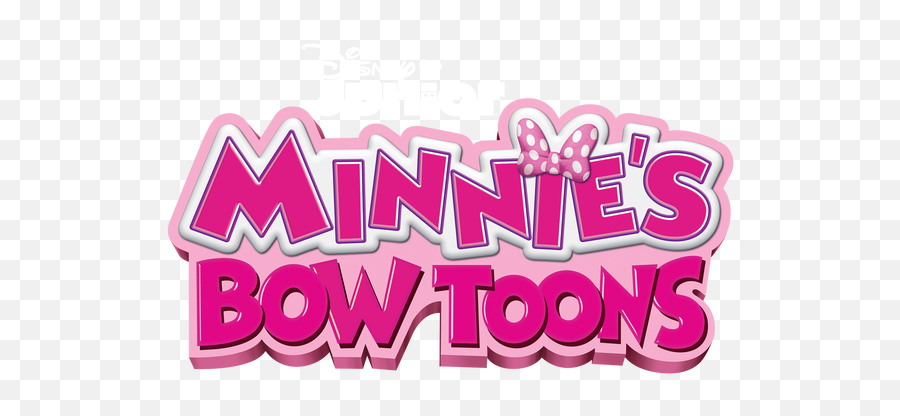 Minnies Bow - Minnie Mouse Emoji,Minnie Logo